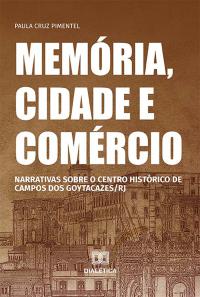 Capa do livro