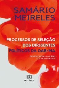 Capa do livro