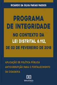 Capa do livro