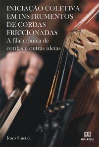 Capa do livro