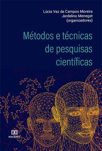 Capa do livro