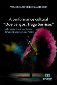 Capa do livro