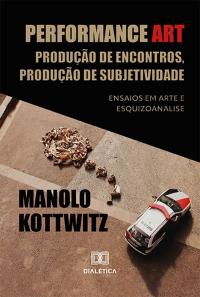 Capa do livro