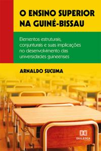 Capa do livro