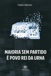 Capa do livro