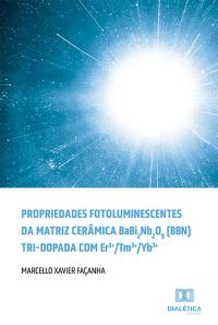 Capa do livro