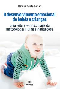 Capa do livro