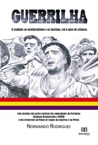 Capa do livro
