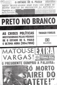 Capa do livro