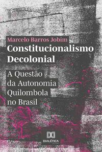 Capa do livro