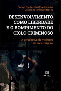Capa do livro