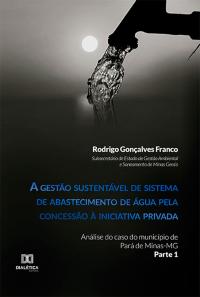 Capa do livro