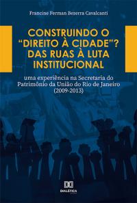 Capa do livro