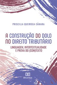 Capa do livro