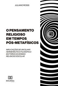 Capa do livro