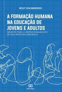 Capa do livro