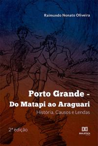 Capa do livro