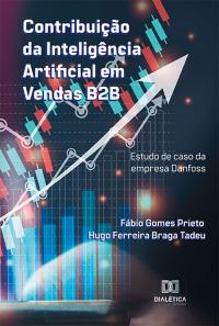Capa do livro
