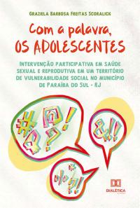 Capa do livro
