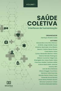 Capa do livro