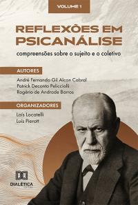 Capa do livro