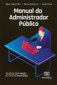 Capa do livro