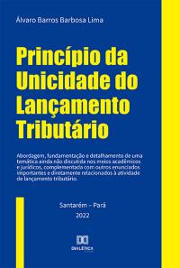 Capa do livro