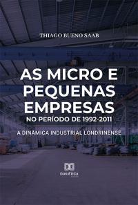 Capa do livro