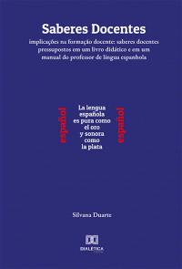 Capa do livro