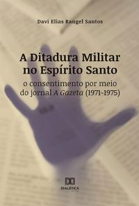 Capa do livro