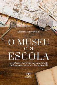 Capa do livro