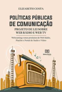 Capa do livro