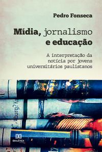 Capa do livro