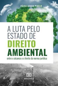 Capa do livro