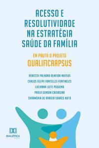 Capa do livro