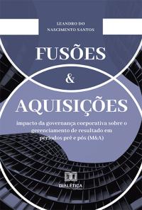Capa do livro