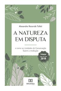 Capa do livro