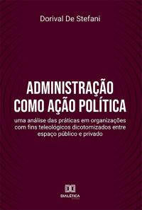 Capa do livro