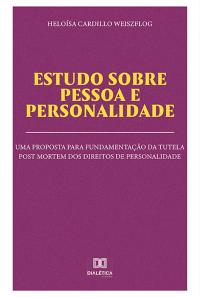 Capa do livro
