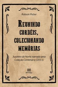 Capa do livro