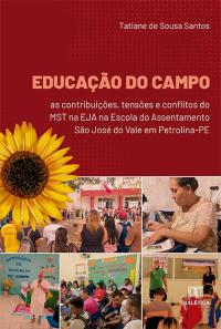 Capa do livro