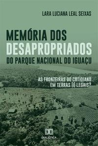 Capa do livro