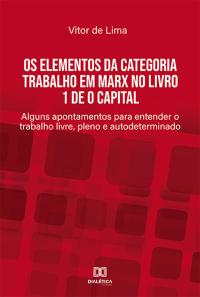 Capa do livro