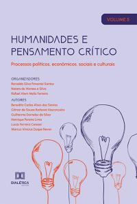 Capa do livro