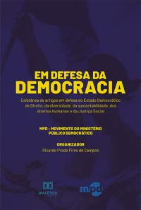 Capa do livro