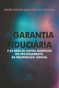 Capa do livro