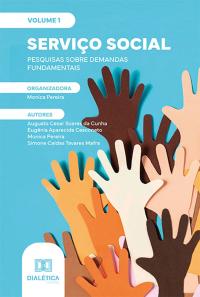 Capa do livro