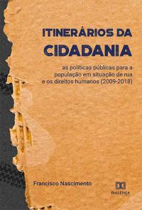 Capa do livro