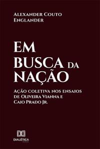Capa do livro