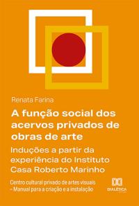 Capa do livro